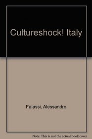 Cultureshock! Italy