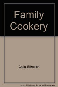 Collins family cookery;
