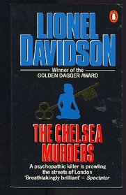 The Chelsea Murders