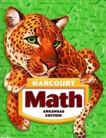 Math Grade 5 Arkansas Edition