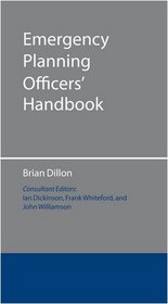 The Emergency Planner's Handbook