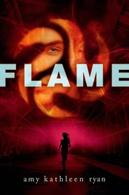 Flame (Sky Chasers, Bk 3)