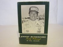 Johnny Rutherford (Putnam Sport Shelf)