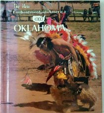 Oklahoma (New Enchantment of America State Books)