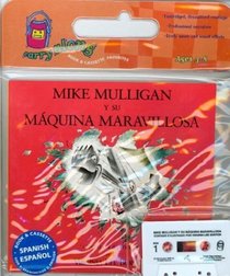 Mike Mulligan y su mquina maravillosa
