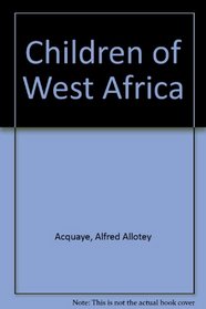 Children of West Africa