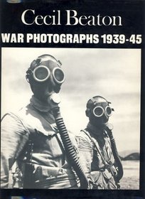 Cecil Beaton: War Photographs, 1939-45