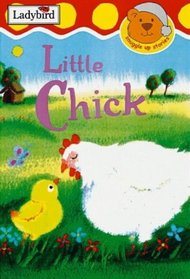 Little Chick (Snuggle Up Stories)