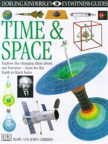 Time and Space