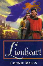 Lionheart (Large Print)