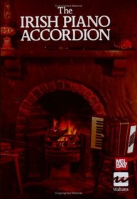 The Irish Piano Accordion (Walton)