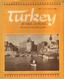 Turkey (First Book)