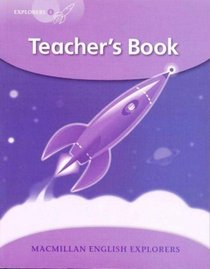 Explorers Level 5: Teacher's Book