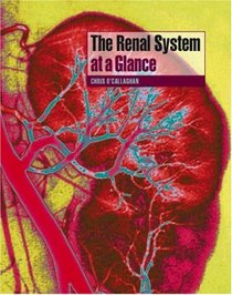 The Renal System at a Glance (At a Glance)