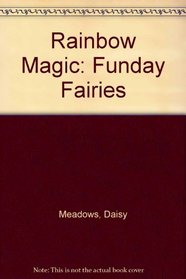 Rainbow Magic: Funday Fairies