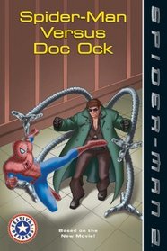 Spider-Man 2 (Turtleback School & Library Binding Edition)