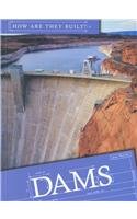 Dams (Stone, Lynn M. How Are They Built?,)