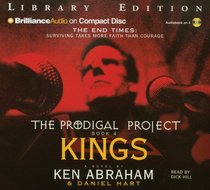 Prodigal Project, The: Kings (The Prodigal Project)