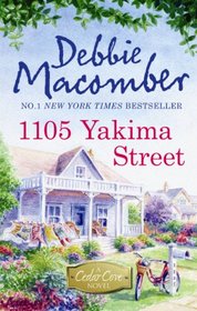 1105 Yakima Street (A Cedar Cove Novel)