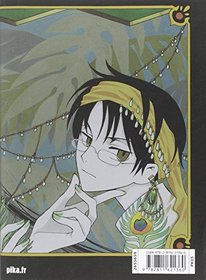 xxxHolic tome 06 (French Edition)