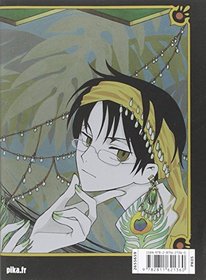 xxxHolic tome 06 (French Edition)