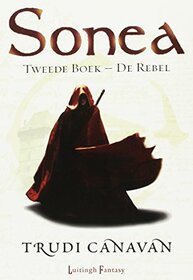 De rebel (Sonea) (Dutch Edition)
