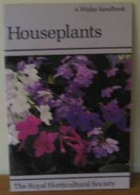 Houseplants (Wisley)