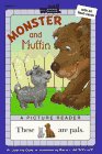 Monster and Muffin (All Aboard Reading. Picture Reader)