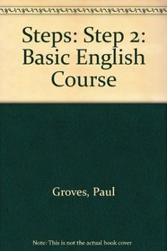 Steps: Step 2: Basic English Course