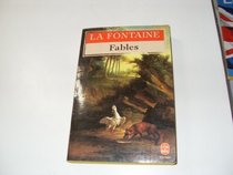 La Fontaine: Fables