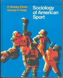 Sociology of American sport