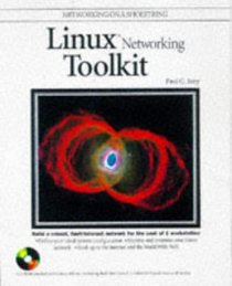 LINUX® Network Toolkit