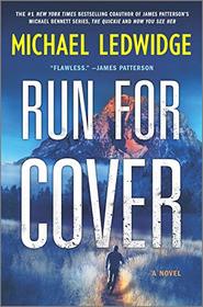 Run for Cover (Michael Gannon, Bk 2)