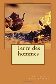 Terre des hommes (French Edition)