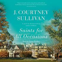 Saints for All Occasions (Audio CD) (Unabridged)