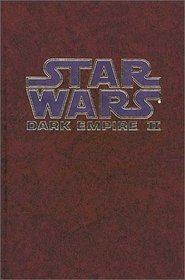 Dark Empire II Signed Limited