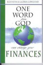One Word from God Can Change Your Finances (One Word from God)