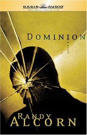 Dominion (Ollie Chandler, Bk 2) (Audio CD) (Abridged)