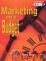 Marketing on a Budget (Marketing Toolkit Series)