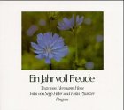 Ein Jahr voll Freude (German Edition)