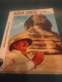 Poirot En Egipto