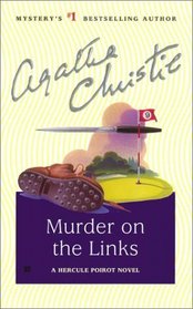 The Murder on the Links (Hercule Poirot, Bk 2)