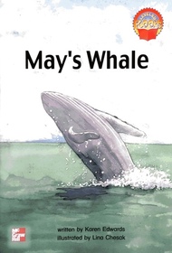 May's Whale (Leveled Books, 5)