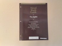The Hobbit: Novel Study Guide