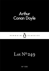 Lot No. 249 (Penguin Little Black Classics)