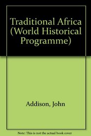 Traditional Africa (World Historical Programme)