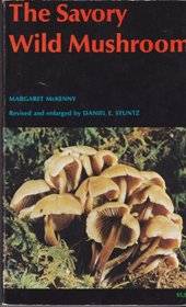 The Savory Wild Mushroom