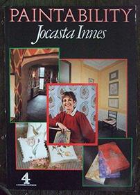 Paintability - Jocasta Innes (Spanish Edition)