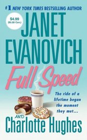 Full Speed (Full, Bk 3)