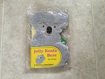 Jolly Koala Bear